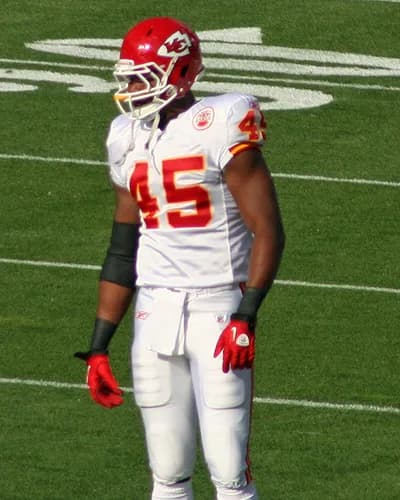 Leonard Pope