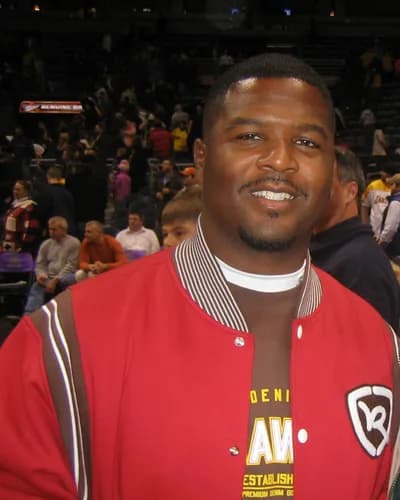 LeRoy Butler