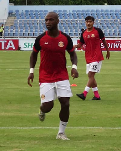 Leroy Lita