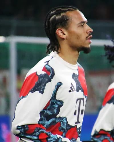 Leroy Sane