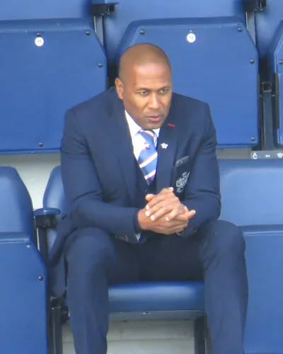 Les Ferdinand