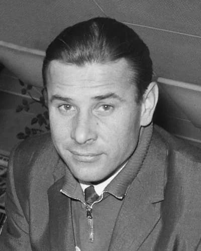 Lev Yashin