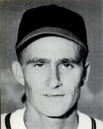 Lew Burdette