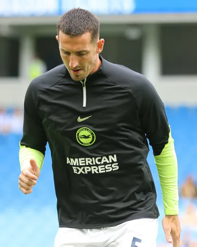 Lewis Dunk