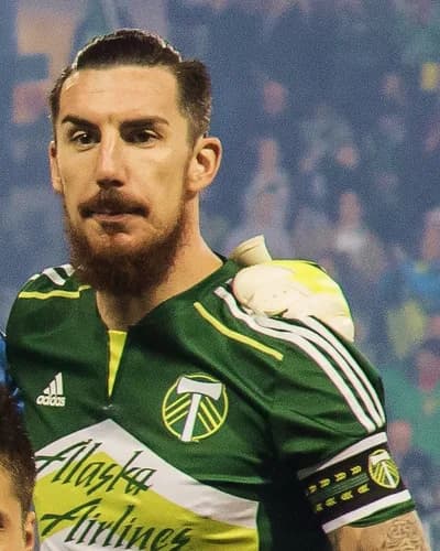 Liam Ridgewell