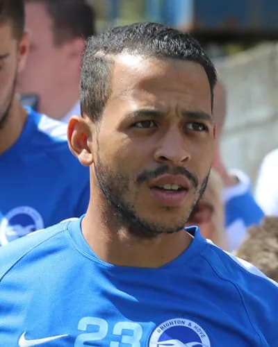 Liam Rosenior