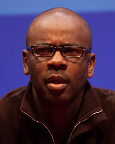 Lilian Thuram