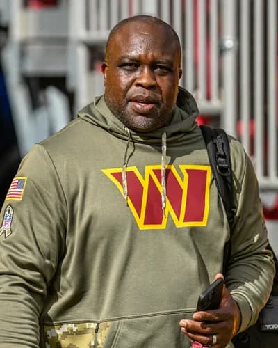 London Fletcher