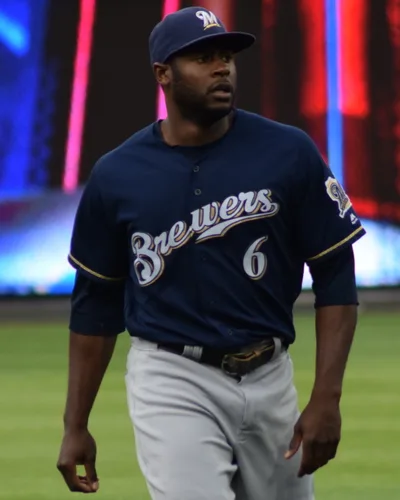 Lorenzo Cain