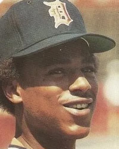 Lou Whitaker