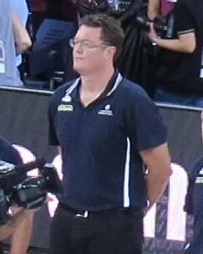 Luc Longley