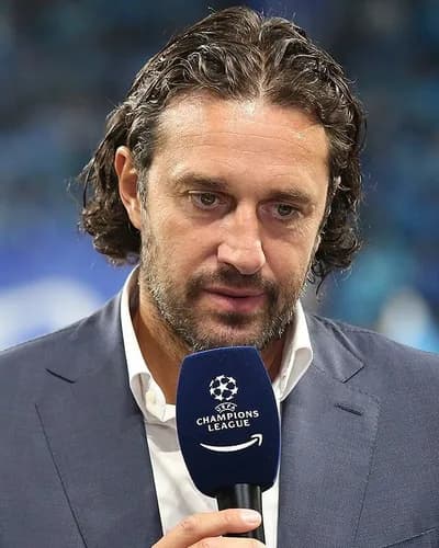 Luca Toni