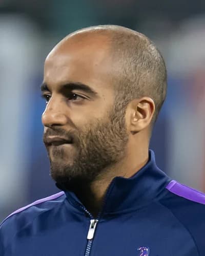 Lucas Moura