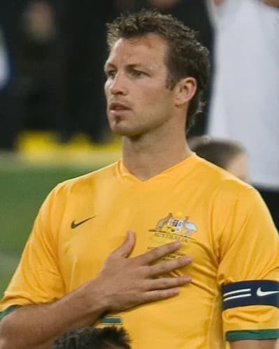 Lucas Neill