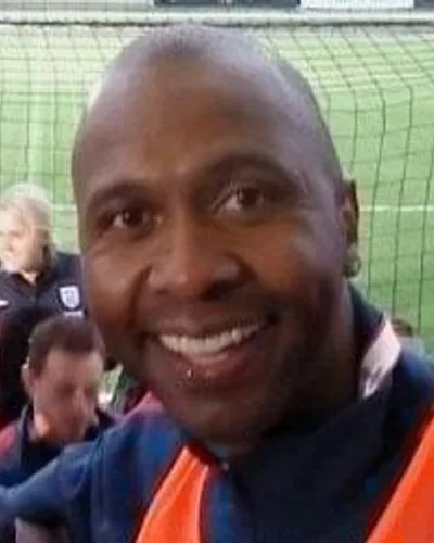 Lucas Radebe