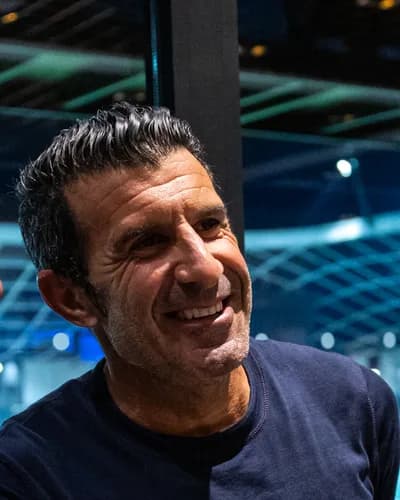 Luís Figo