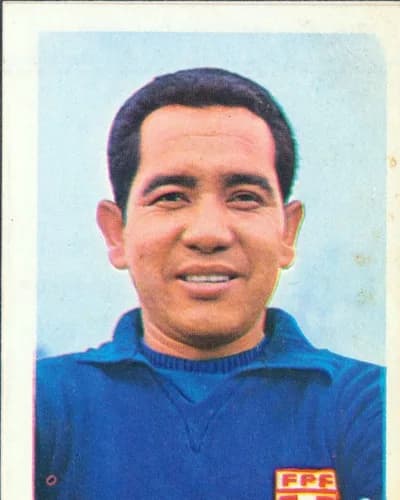 Luis Rubiños
