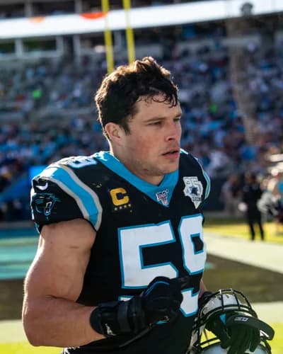Luke Kuechly