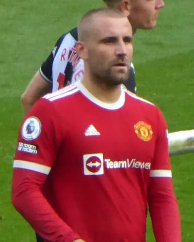 Luke Shaw