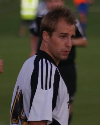 Luke Varney