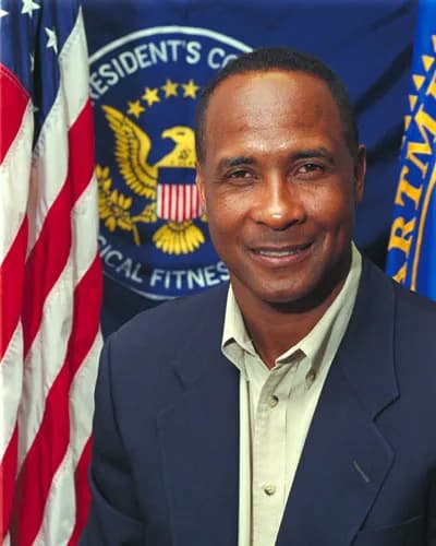 Lynn Swann