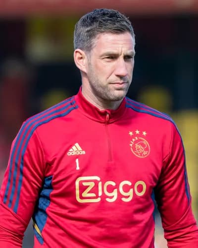 Maarten Stekelenburg