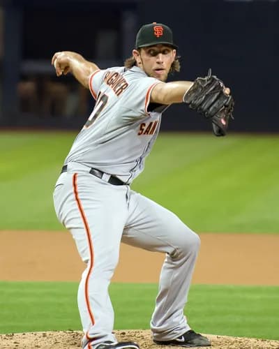 Madison Bumgarner
