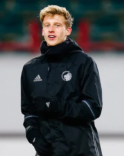Mads Roerslev