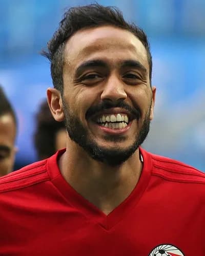 Mahmoud Kahraba
