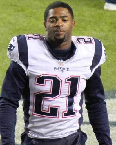 Malcolm Butler