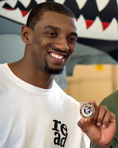 Malcolm Mitchell