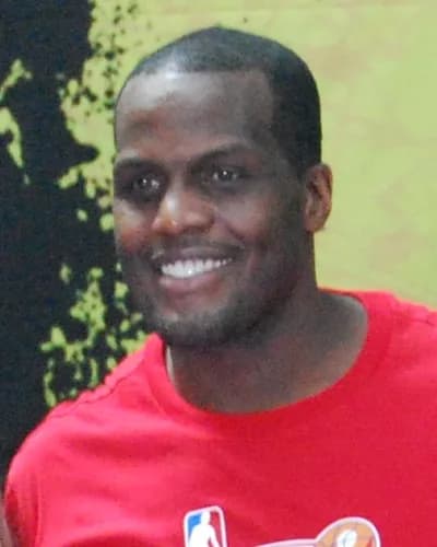 Malik Rose