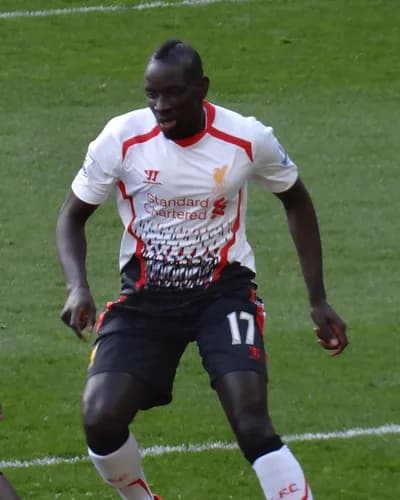 Mamadou Sakho