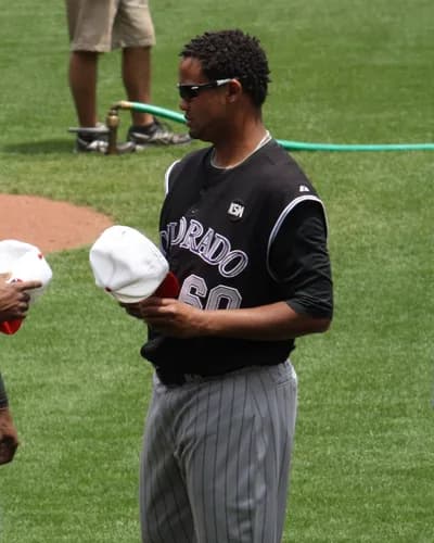 Manny Corpas