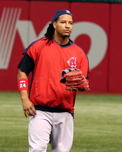 Manny Ramirez