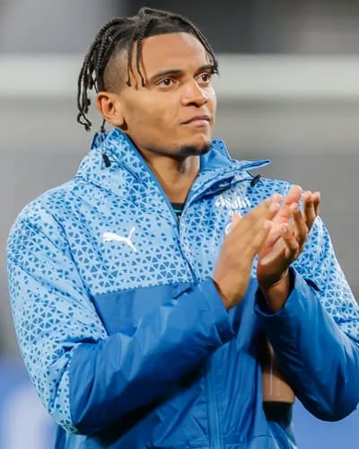 Manuel Akanji
