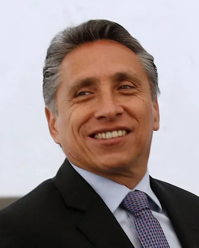 Manuel Negrete