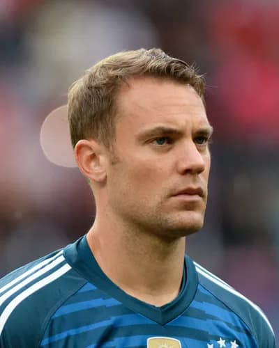 Manuel Neuer