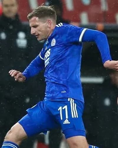 Marc Albrighton