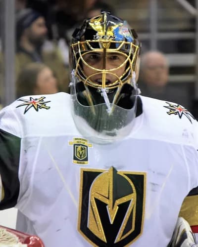 Marc-Andre Fleury