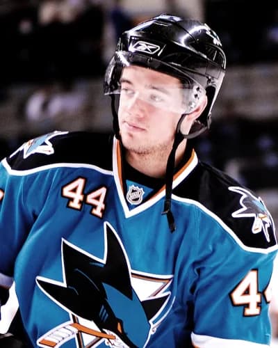 Marc-Edouard Vlasic