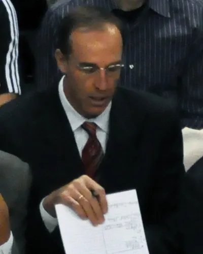 Marc Iavaroni