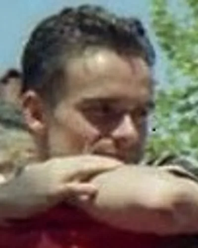 Marc Overmars