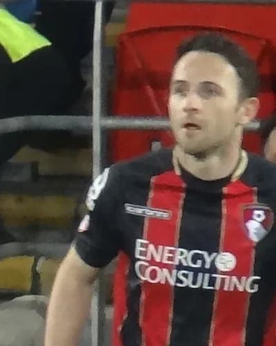 Marc Pugh