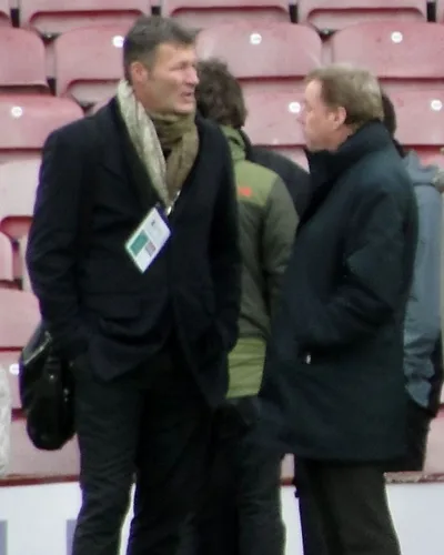 Marc Rieper