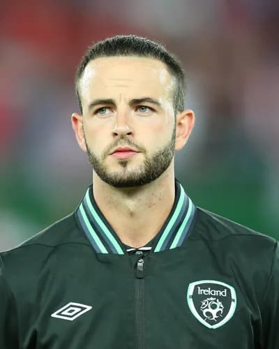 Marc Wilson