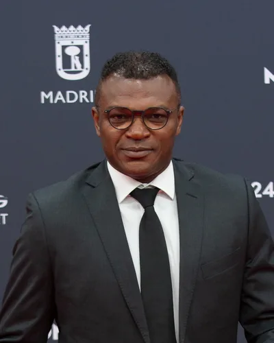 Marcel Desailly