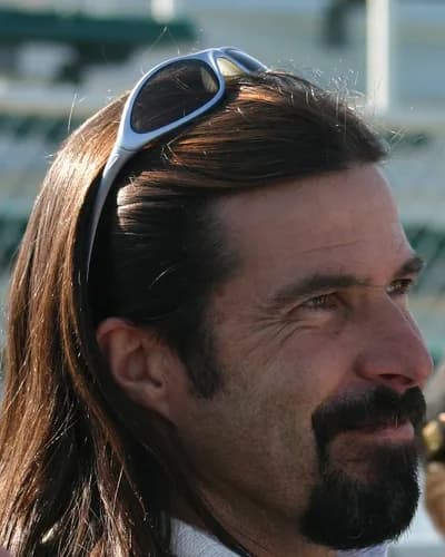 Marcelo Balboa
