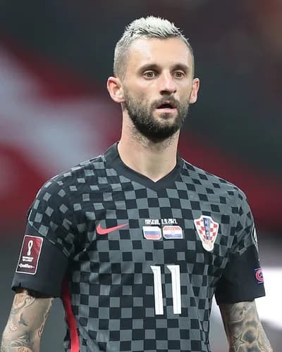 Marcelo Brozović