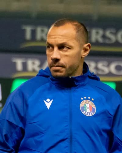 Marcelo Díaz